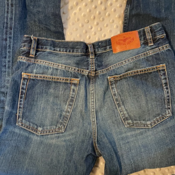 Boot cut jeans - Picture 3 of 3